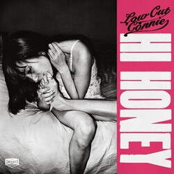 Low Cut Connie Hi Honey Vinyl LP