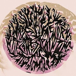 Wax Witches Memory Painting Vinyl LP