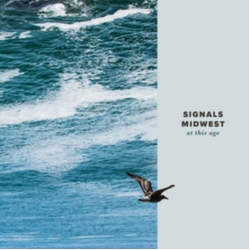 Signals Midwest At This Age ( LP) Vinyl LP
