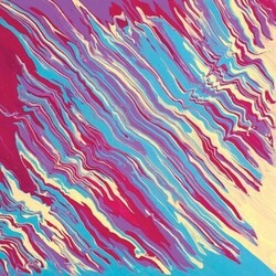Mozes And The Firstborn Great Pile Of Nothing ( LP) Vinyl LP