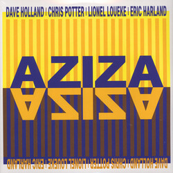 Aziza Aziza Vinyl 12 X2