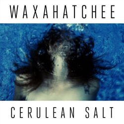 Waxahatchee Cerulean Salt (Clear Vinyl) Vinyl LP
