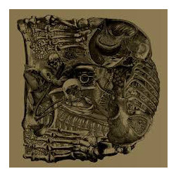 Boris Dear (2 LP) Vinyl 12" X2
