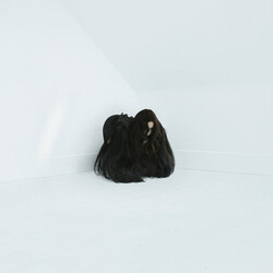 Chelsea Wolfe Hiss Spun (2 LP) Vinyl 12 X2