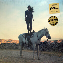 Mattiel Mattiel ( LP) Vinyl LP