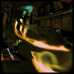 Via App Sixth Stitch VINYL 2LP