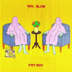 Mal Blum Pity Boy Vinyl LP