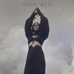Chelsea Wolfe Birth Of Violence VINYL LP