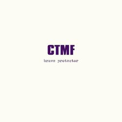 Wild Billy Childish And Ctmf Brave Protector Vinyl LP