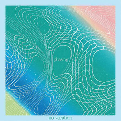 No Vacation Phasing Vinyl LP