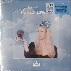 Lisa Prank Perfect Love Song (Color Vinyl) Vinyl LP