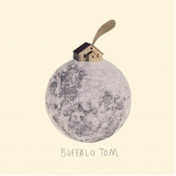 Buffalo Tom Only Living Boy In New York / The Seeker