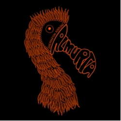 Shepparton Airplane Almurta ( LP) Vinyl LP