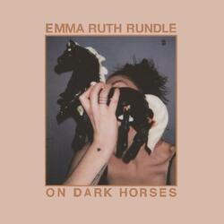 Emma Ruth Rundle On Dark Horses Vinyl LP