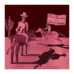 Dean Wareham Vs. Cheval Sombre Vinyl LP