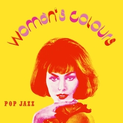 Giancarlo Barigozzi Oscar Rocchi & Sergio Woman's Colours VINYL LP