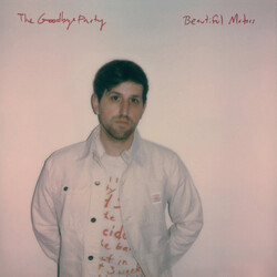 Goodbye Party The Beautiful Motors Vinyl LP
