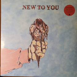 Bread Pilot New To You BONE COLOR VINYL LP