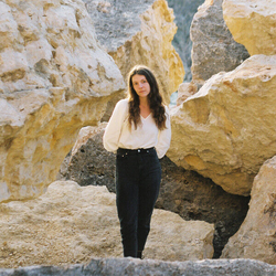 Natalie Jane Hill Solely Vinyl LP