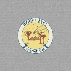 Bright Eyes Cassadaga (Remastered) (Includes Download Card) Vinyl 12" X2