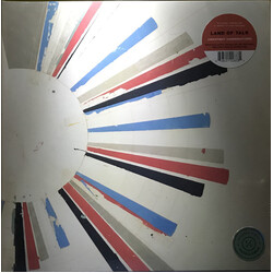Land Of Talk Indistinct Conversations (Indie Exclusive) Vinyl LP
