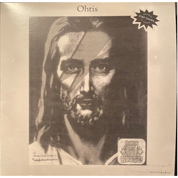 Ohtis Schatze B/W Failure Vinyl 7In