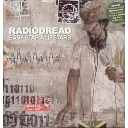 Easy Star All-Stars Radiodread (Coloured Double LP) Vinyl 12 X2