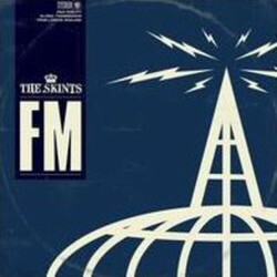 Skints The Fm Vinyl LP