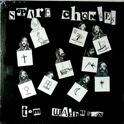 Tom Wachunas Spare Changes ( LP) Vinyl LP