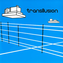 Transllusion The Opening Of The Cere (3 LP) Vinyl 12" X3