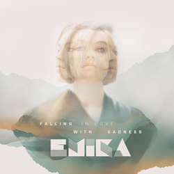 Emika Falling In Love With Sa ( LP) Vinyl LP