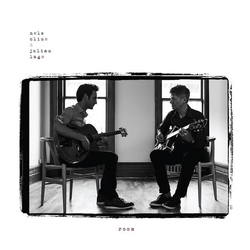 Nels Cline & Julian Lage Room Lp VINYL LP