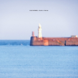 Cloud Nothings Attack On Memory 10TH ANNIVERSARY EDITION DELUXE EDITION SKY BLUE VINYL LP