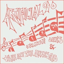 Artificial Go Triple Ones VINYL 7INCH