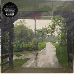 Cloud Nothings The Shadow I Remember ("Forest City" Color Vinyl) Vinyl LP