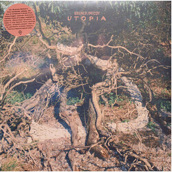 Bremer/Mccoy Utopia Vinyl LP