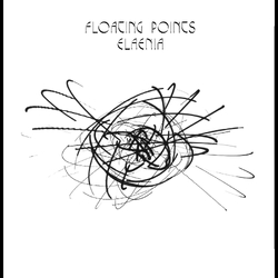 Floating Points Elaenia - 10Th Anniversary VINYL LP