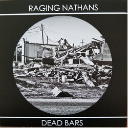 The Raging Nathans / Dead Bars Raging Nathans / Dead Bars