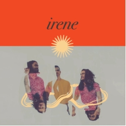 Izy Irene VINYL LP