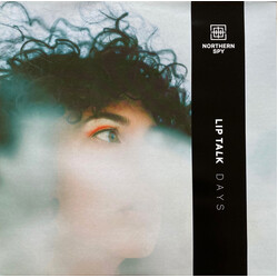 Lip Talk D A Y S Vinyl LP