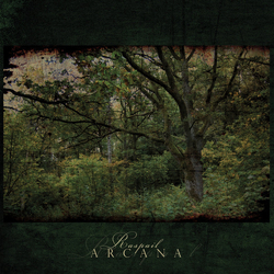 Arcana Raspail ( LP) Vinyl LP
