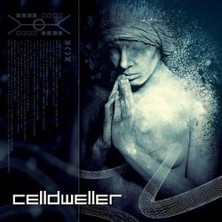 Celldweller (2 LP) Celldweller Vinyl 12 X2