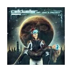 Celldweller Wish Upon A Blackstar (2 LP) Vinyl 12 X2