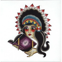 Owen L'Ami Du Peuple FIRM SALE VINYL LP