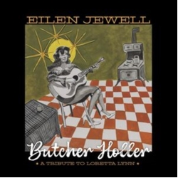 Eilen Jewell Butcher Holler VINYL LP