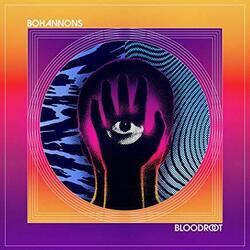 Bohannons Bloodroot ( LP) Vinyl LP