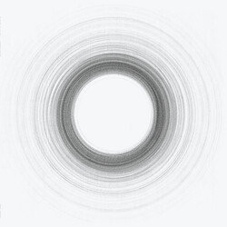 Daniel Mccagh Altered States (Color Vinyl) Vinyl LP