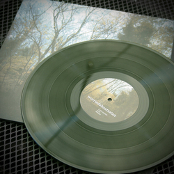 Worriedaboutsatan Time Lapse (Color Vinyl) Vinyl LP