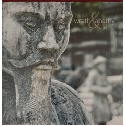 Bvdub Wrath & Apathy Vinyl LP