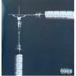 Conway The Machine Reject On Steroids VINYL LP